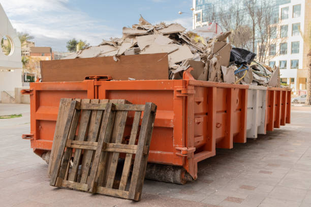 Reliable Concordia, KS Junk Removal Solutions