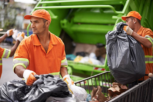 Best Full-Service Junk Removal  in Concordia, KS